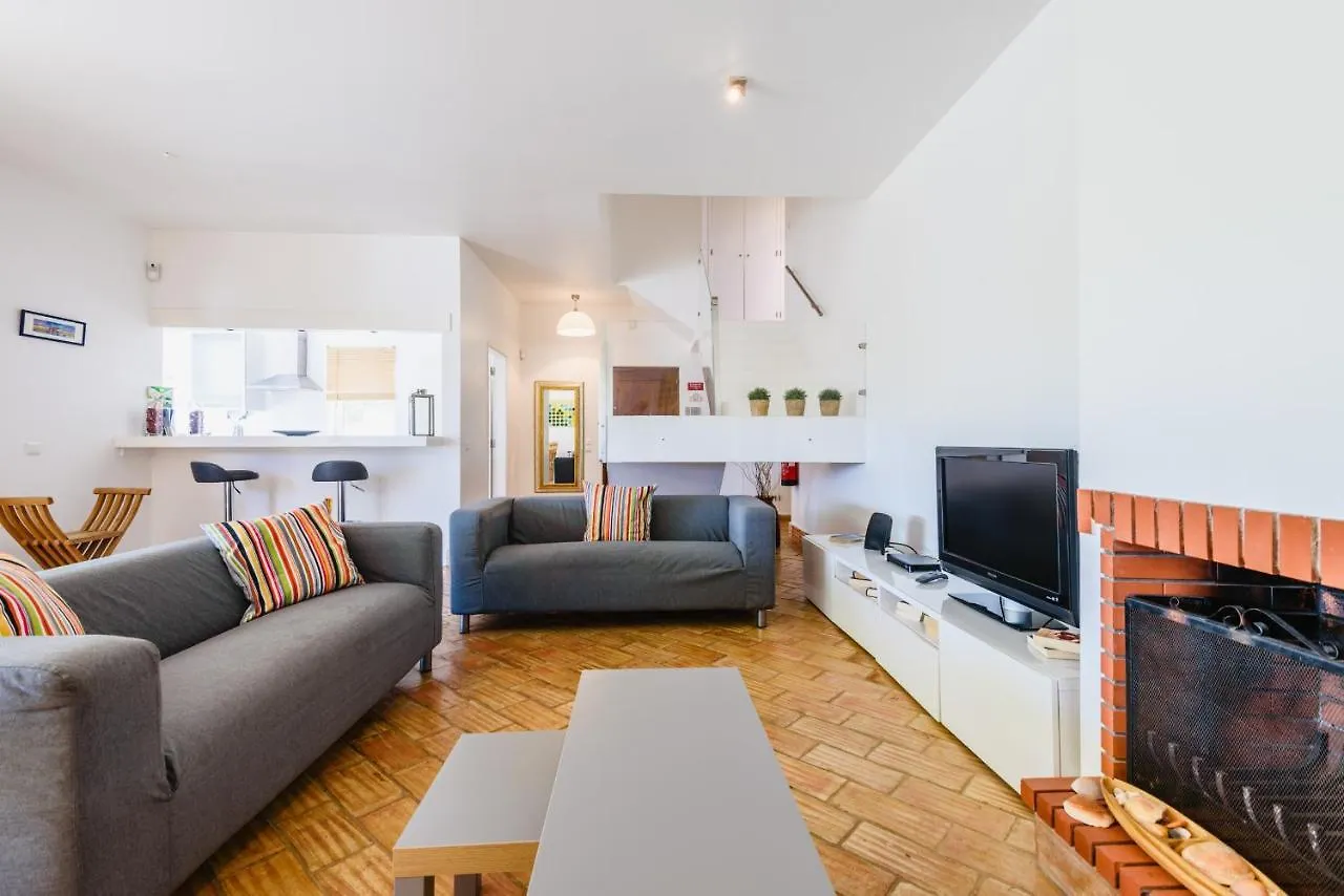 Villa 715 - Our Albufeira Holiday Retreat 葡萄牙