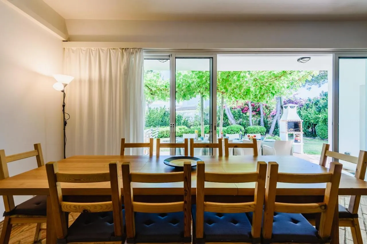 Villa 715 - Our Albufeira Holiday Retreat 0*,  葡萄牙