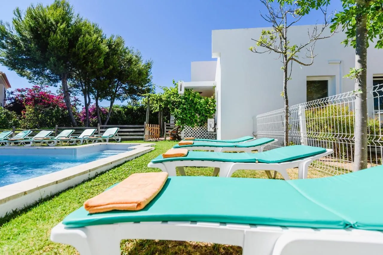 Villa 715 - Our Albufeira Holiday Retreat 葡萄牙