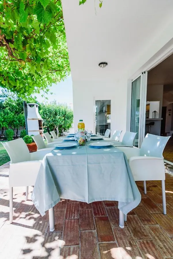 Villa 715 - Our Albufeira Holiday Retreat 0*,  葡萄牙